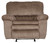 Reyes - Rocker Recliner - Portabella