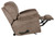 Reyes - Rocker Recliner - Portabella
