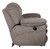 Reyes - Rocker Recliner - Graphite