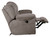 Reyes - Rocker Recliner - Graphite