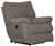 Sadler - Power Lay Flat Recliner - Mica