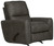 Dorian - Rocker Recliner - Charcoal