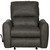 Dorian - Rocker Recliner - Charcoal