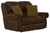 Pickett - Power Reclining Loveseat With Power Adjustable Headrest - Walnut