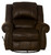 Pickett - Swivel Glider Recliner - Walnut