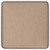 Nico - Castered Cocktail Ottoman - Khaki