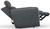 Nico - Power Recliner With Power Adjustable Headrest - Twilight