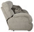 Ashland - Lay Flat Reclining Sofa - Buff