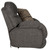 Ashland - Lay Flat Recliner - Granite