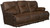 Voyager - Fabric Lay Flat Reclining Sofa - Elk
