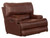 Wembley - Italian Leather Match Lay Flat Recliner - Walnut
