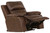 Positano - Top Grain Italian Leather Power Recliner