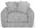 Bankside - Chair & 1/2 - Oyster