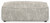 Bankside - Ottoman - Parchment