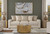 Hyde Park - Sofa - Porcelain