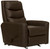 Jet - Glider Recliner - Walnut