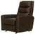 Jet - Power Rocker Recliner - Walnut