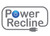 Cirrus - Power Lay Flat Chaise Recliner - Parchment