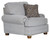 Singletary - Chair - Nickel