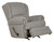 Singletary - Rocker Recliner - Nickel