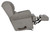 Singletary - Rocker Recliner - Nickel