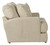 Lamar - Loveseat - Cream