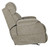 Refresher - Power Headrest Power Rocker Recliner With CR3 Heat/Massage/Lumbar - Cloud