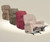 Winner - Rocker Recliner - Herbal