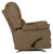 Winner - Rocker Recliner - Mocha