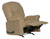 Winner - Rocker Recliner - Linen