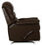 Capri - Rocker Recliner - Chocolate
