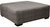 Ava Sectional - Cocktail Ottoman - Cashew
