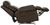 Vito - Power Headrest Power Rocker Reclining With CR3 Heat / Massage / Lumbar - Cocoa