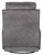 Niles - Swivel Glider Recliner - Graphite