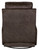 Niles - Swivel Glider Recliner - Chocolate