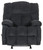 Brody - Rocker Recliner - Slate