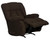 Brody - Rocker Recliner - Chestnut