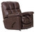 Mayfield - Glider Recliner - Saddle