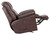Mayfield - Glider Recliner - Saddle