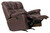 Mayfield - Power Rocker Recliner - Saddle