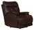 Anders - Power Headrest / Lumbar Power Lay Flat Reclining With Heat & Massage & Extended Ottoman