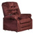 Patriot - Power Lift Recliner - Vino