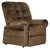 Omni - Powr Lift Chaise Recliner - Truffle