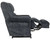 Burns - Power Lift Full Lay Flat With "Dual Motor" Comfort Function - Midnight