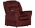 Preston - Power Lift Recliner - Berry