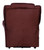 Preston - Power Lift Recliner - Berry