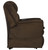 Preston - Power Lift Recliner - Mocha