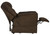 Preston - Power Lift Recliner - Mocha