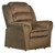 Preston - Power Lift Recliner - Coffee