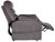 Buckley - Power Lift Recliner - Graphite